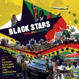 Various - Black Stars - Ghanas Hiplife Generation